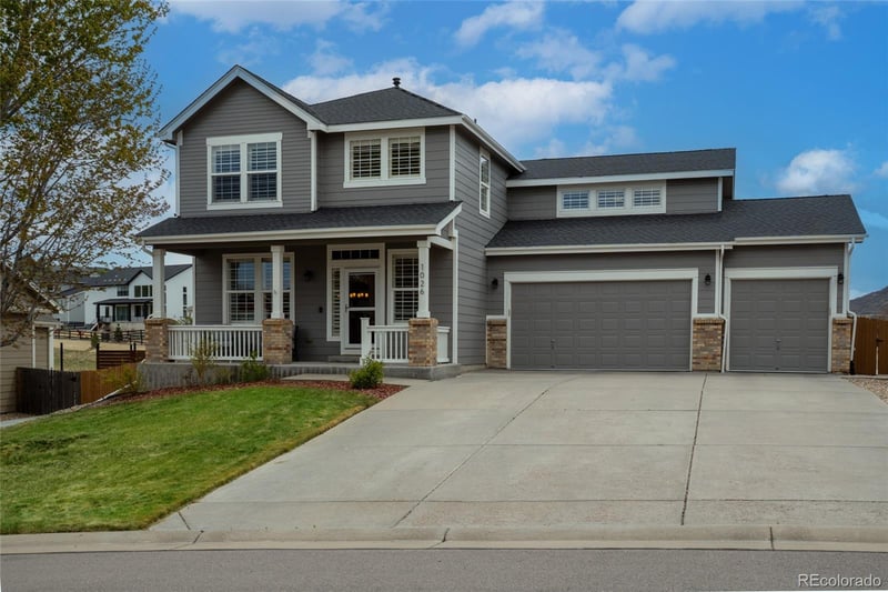 1026 Eaglestone Dr, Castle Rock, CO 80104