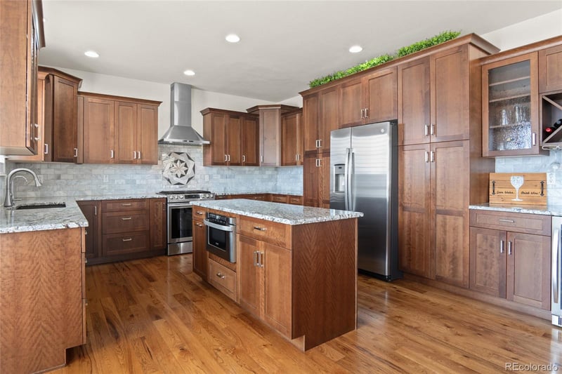 1026 Eaglestone Dr, Castle Rock, CO 80104
