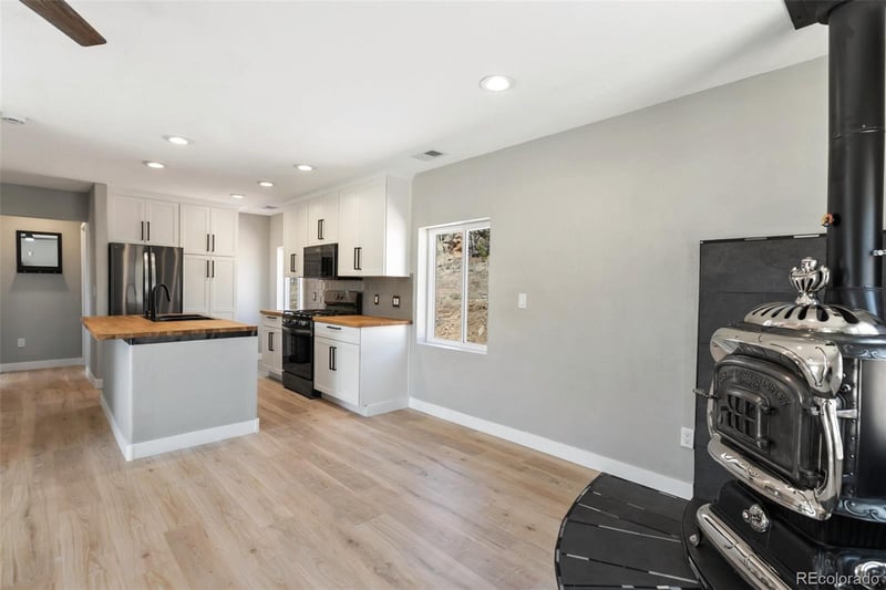 61 Garnet Ln, Lake George, CO 80827