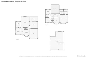 97 Prairie Falcon Pw, Brighton, CO 80601