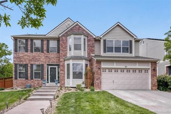 97 Prairie Falcon Pw, Brighton, CO 80601