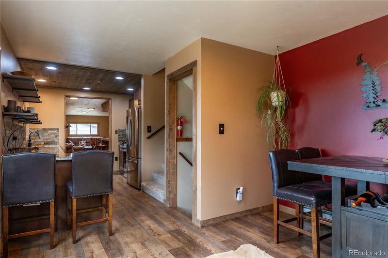 43 Doe Cir, Bailey, CO 80421