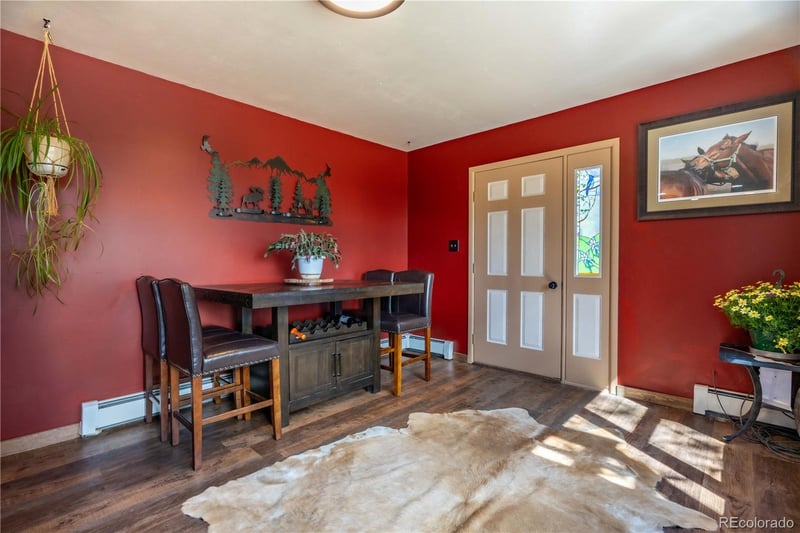 43 Doe Cir, Bailey, CO 80421