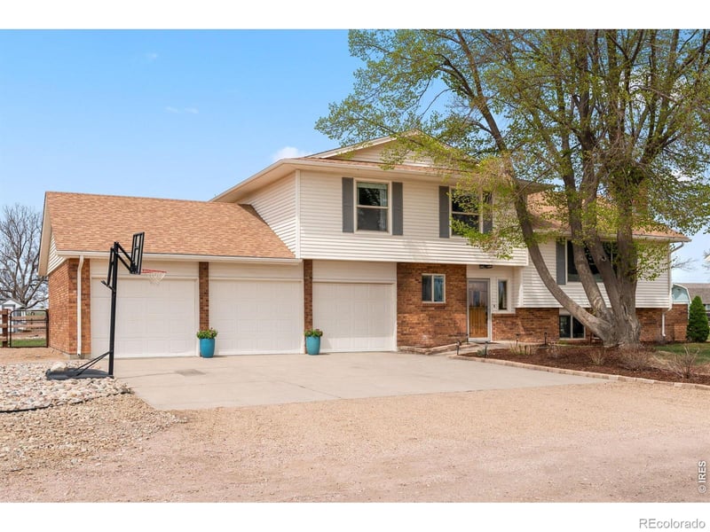36127 Appy Rd, Eaton, CO 80615