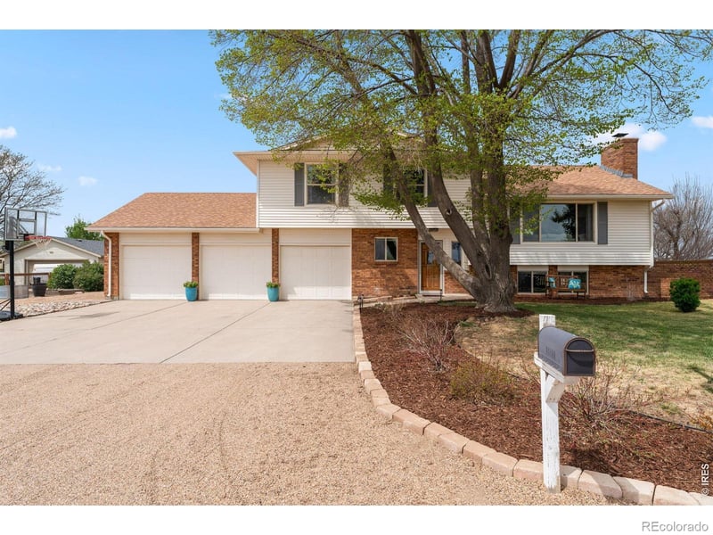 36127 Appy Rd, Eaton, CO 80615