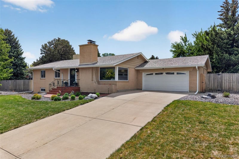 24 Rangeview Dr, Wheat Ridge, CO 80215