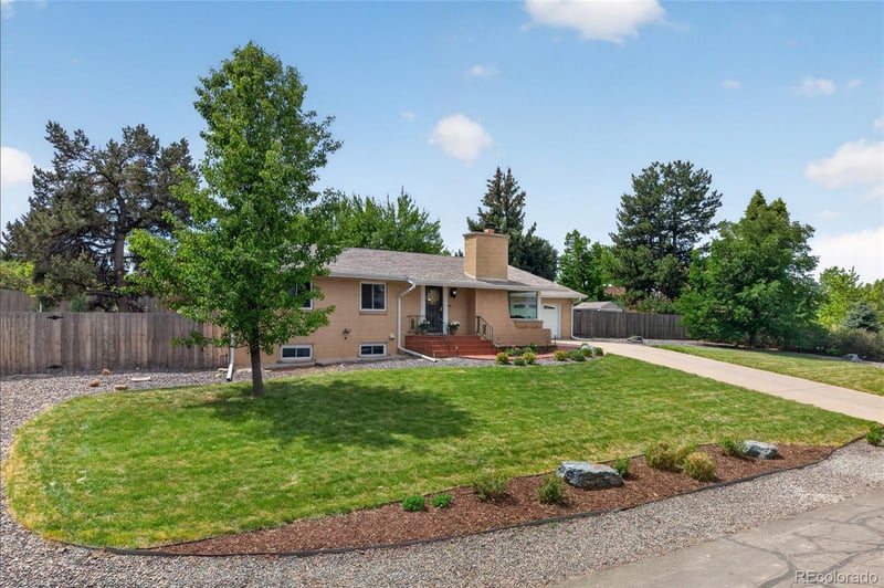 24 Rangeview Dr, Wheat Ridge, CO 80215