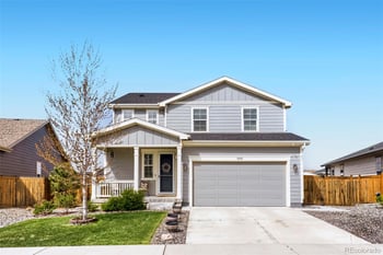 845 Waterloo Cir, Aurora, CO 80018