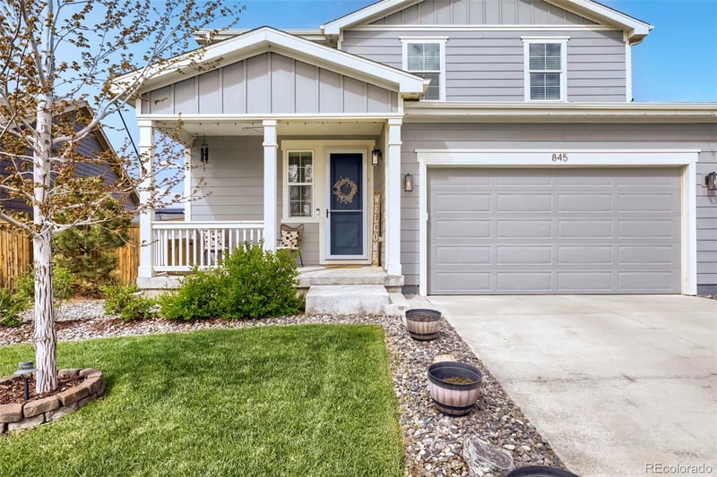 845 Waterloo Cir, Aurora, CO 80018