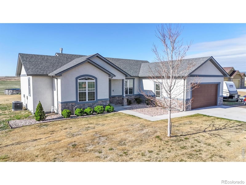 15111 Rd 7 3, Wiggins, CO 80654