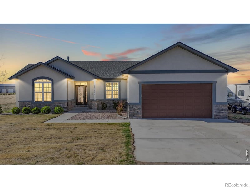 15111 Rd 7 3 , Wiggins, CO 80654