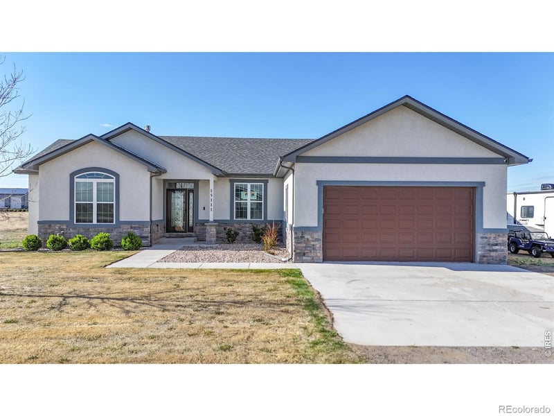 15111 Rd 7 3 , Wiggins, CO 80654