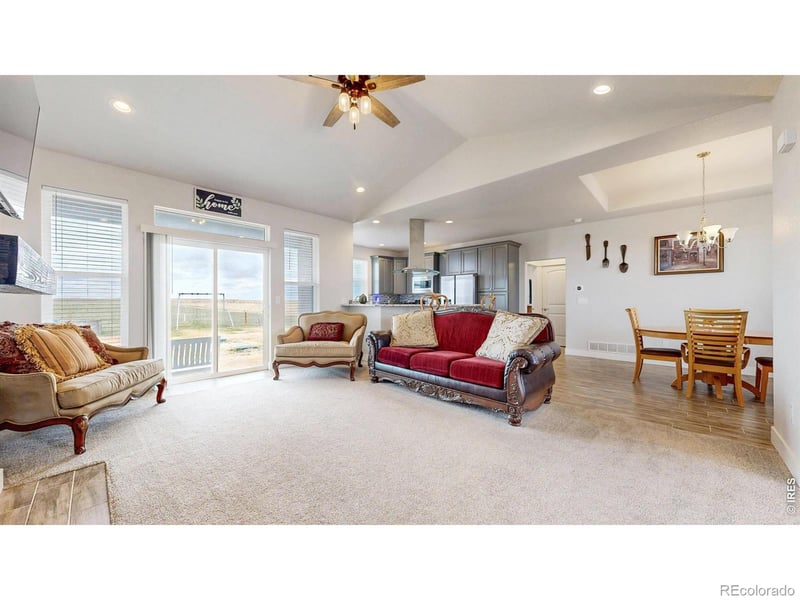 15111 Rd 7 3 , Wiggins, CO 80654