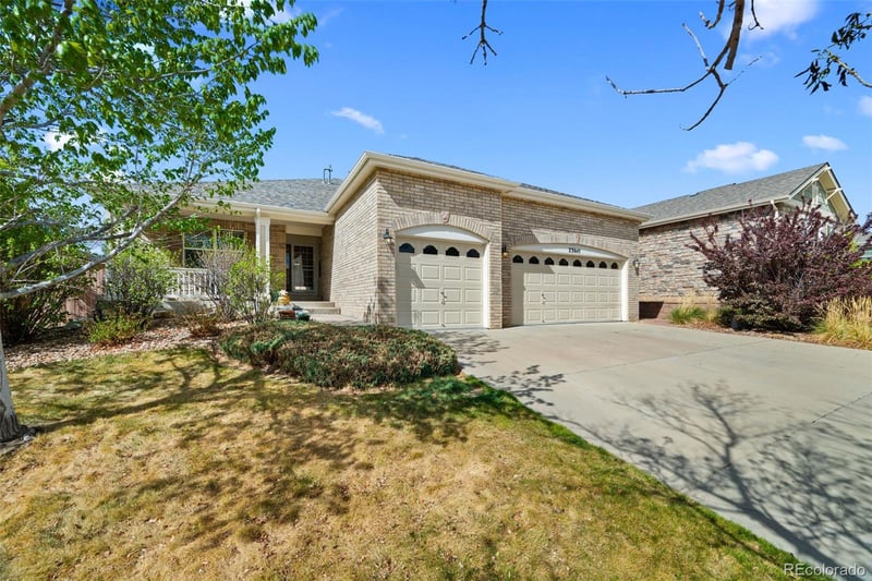 23641 Whitaker Dr, Aurora, CO 80016
