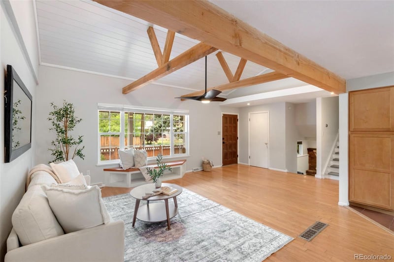 509 Cheyenne Rd, Colorado Springs, CO 80906