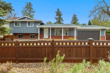 509 Cheyenne Rd, Colorado Springs, CO 80906