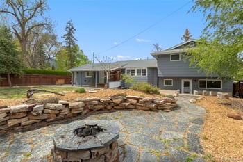 509 Cheyenne Rd, Colorado Springs, CO 80906