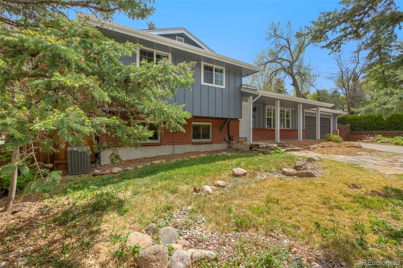 509 Cheyenne Rd, Colorado Springs, CO 80906