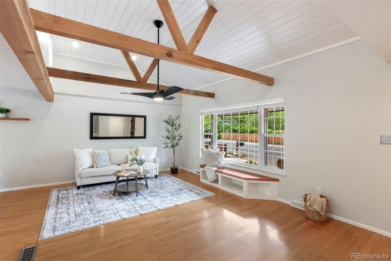 509 Cheyenne Rd, Colorado Springs, CO 80906