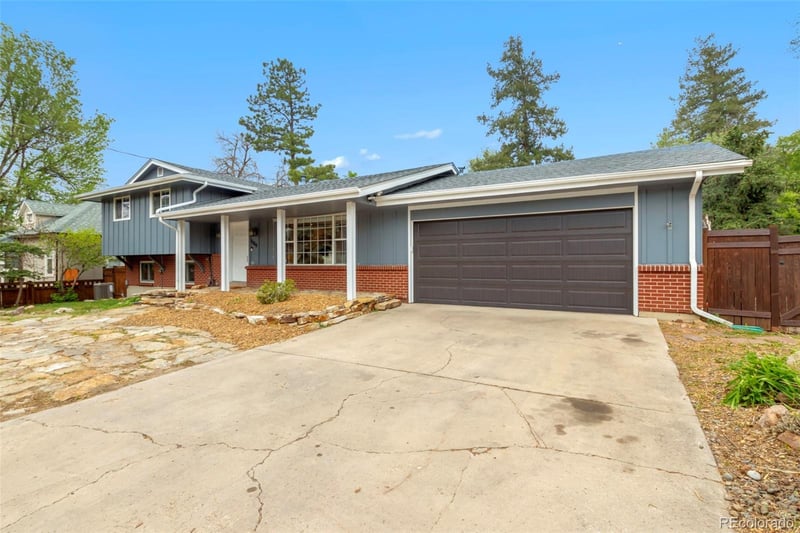 509 Cheyenne Rd, Colorado Springs, CO 80906