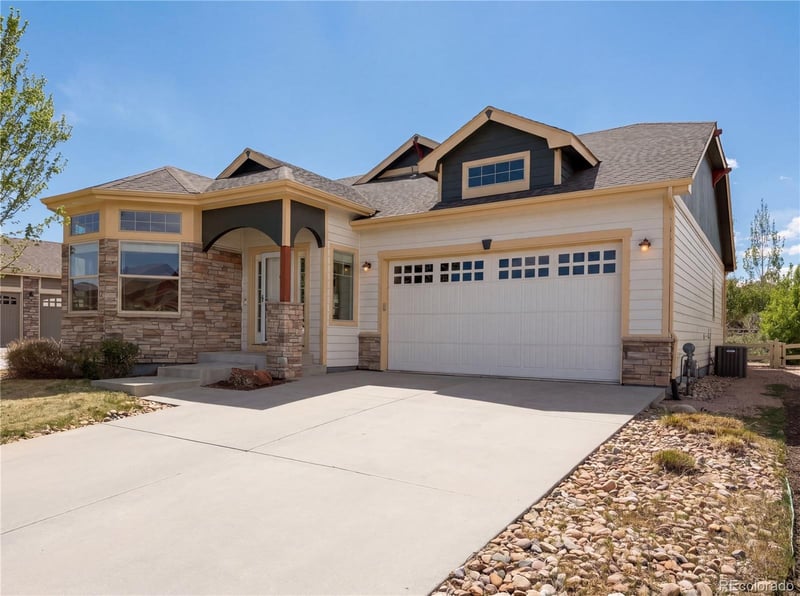 5135 Coral Burst Cir, Loveland, CO 80538