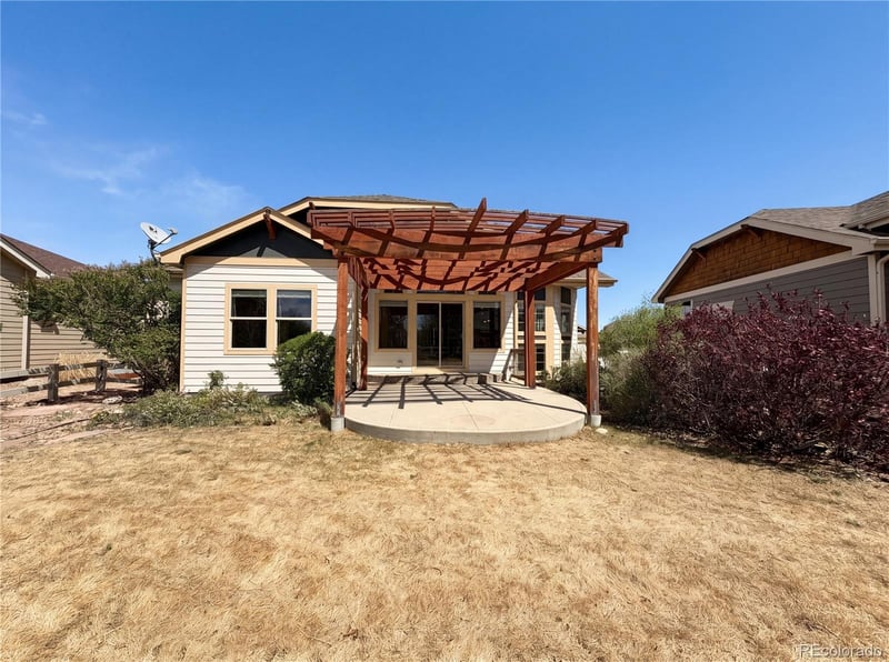 5135 Coral Burst Cir, Loveland, CO 80538