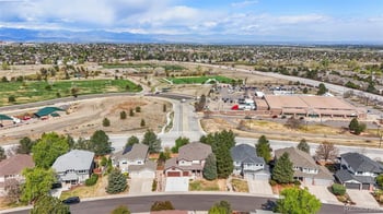 9701 Millstone Ct, Highlands Ranch, CO 80130