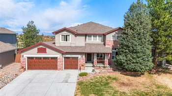 9701 Millstone Ct, Highlands Ranch, CO 80130