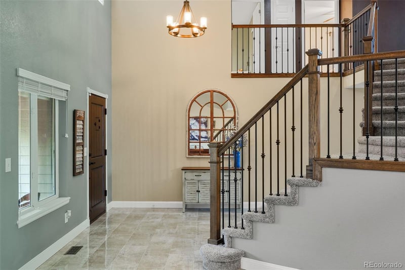 9701 Millstone Ct, Highlands Ranch, CO 80130