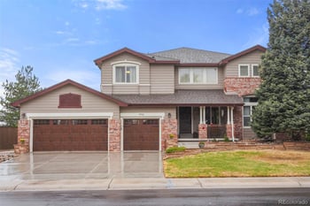 9701 Millstone Ct, Highlands Ranch, CO 80130