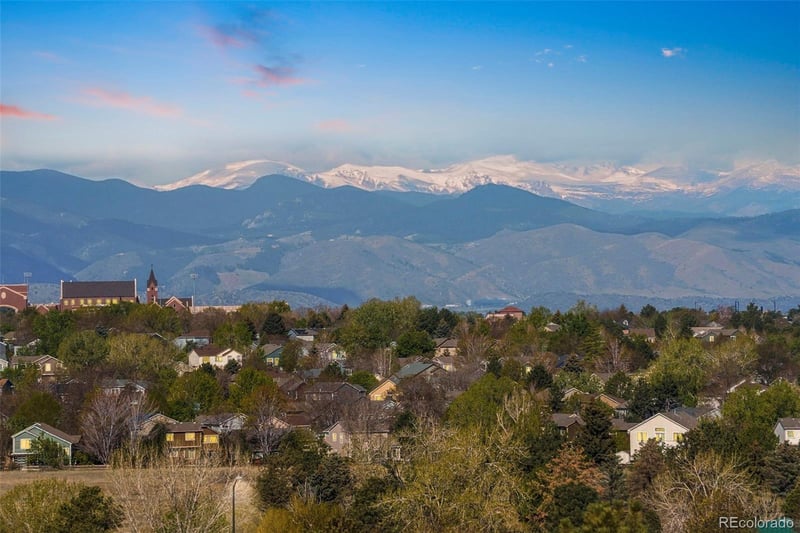 9701 Millstone Ct, Highlands Ranch, CO 80130