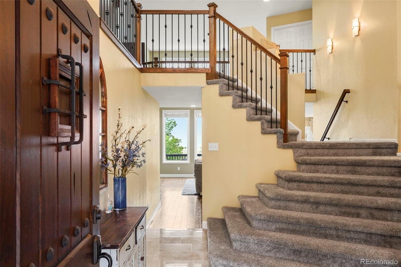 9701 Millstone Ct, Highlands Ranch, CO 80130