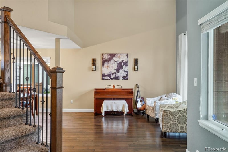 9701 Millstone Ct, Highlands Ranch, CO 80130