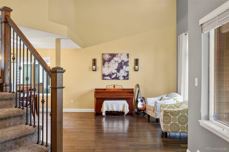 9701 Millstone Ct, Highlands Ranch, CO 80130