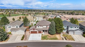 9701 Millstone Ct, Highlands Ranch, CO 80130