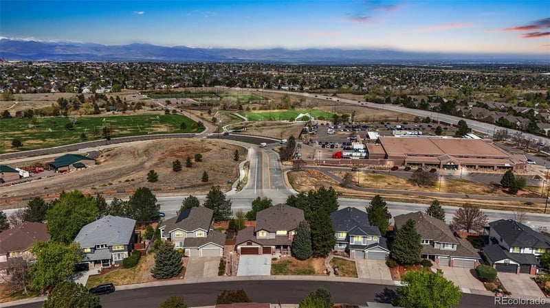 9701 Millstone Ct, Highlands Ranch, CO 80130