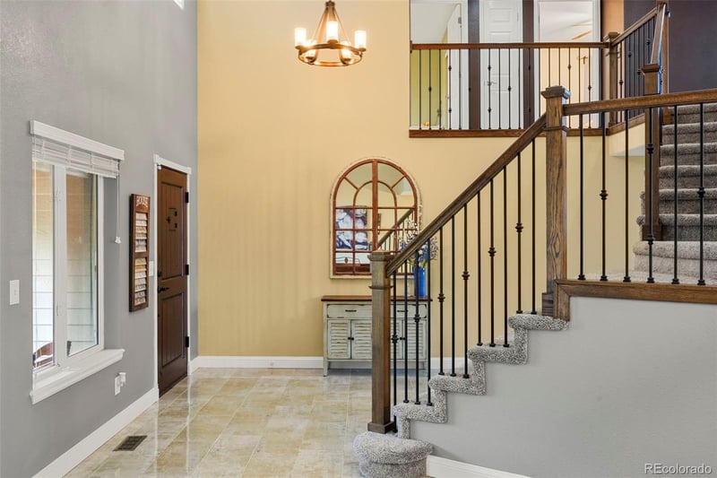 9701 Millstone Ct, Highlands Ranch, CO 80130