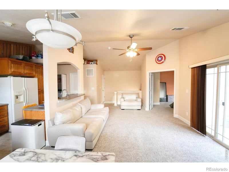 5775 29th St #1112, Greeley, CO 80634