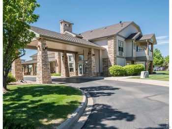 5775 W 29th St #1112, Greeley, CO 80634