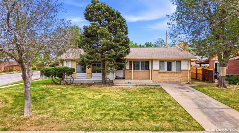 Home Worth Check
