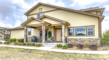 1922 Sunshine Peak Dr, Loveland, CO 80538