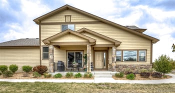 1922 Sunshine Peak Dr, Loveland, CO 80538