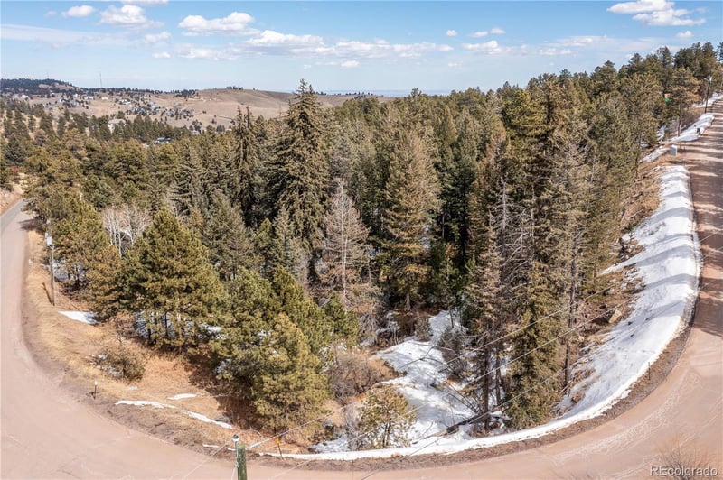 1300 Lininger Dr, Golden, CO 80401