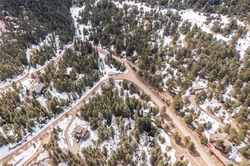 1300 Lininger Dr, Golden, CO 80401