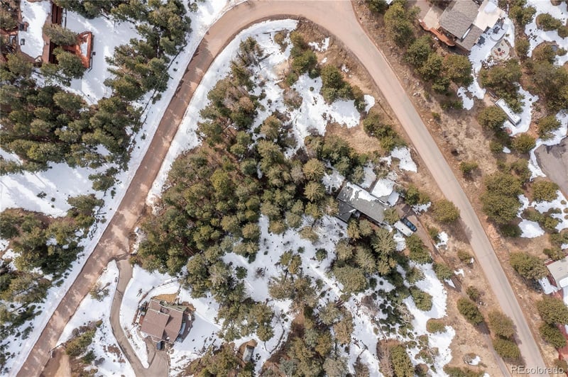 1300 Lininger Dr, Golden, CO 80401