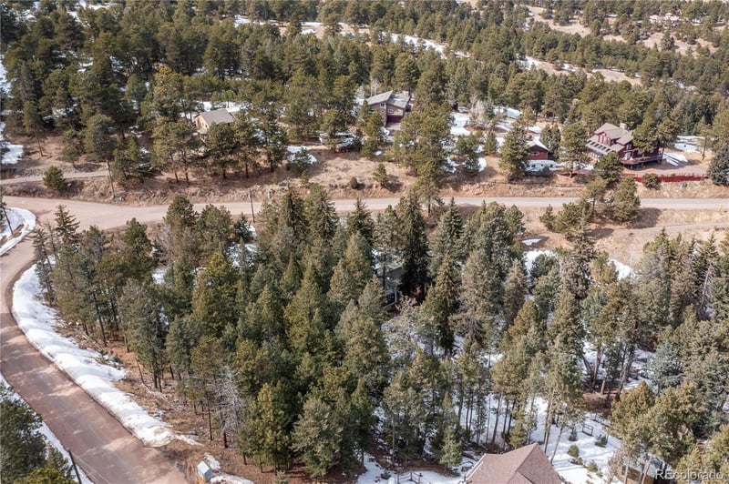 1300 Lininger Dr, Golden, CO 80401
