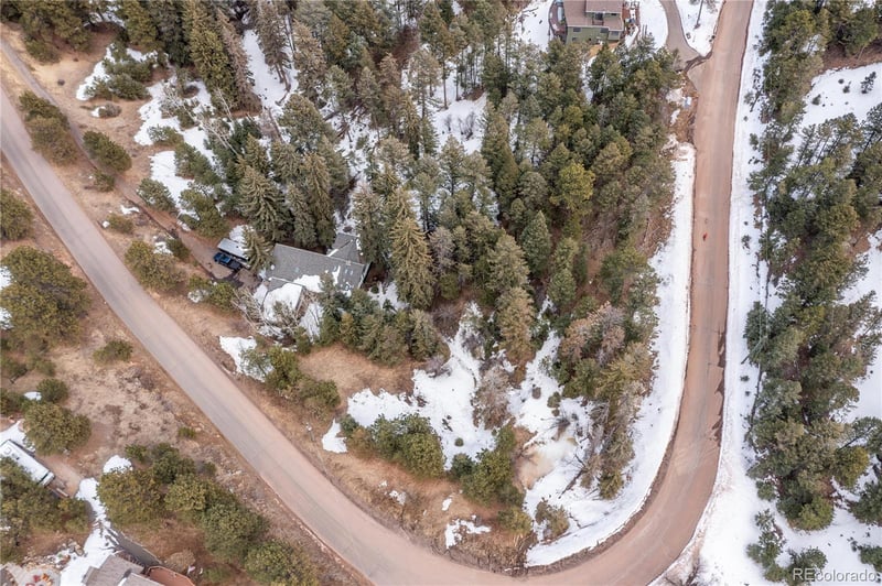 1300 Lininger Dr, Golden, CO 80401