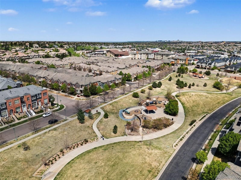 9198 Ridgegate Pw, Lone Tree, CO 80124
