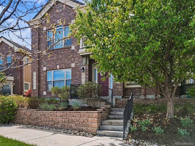 9198 Ridgegate Pw, Lone Tree, CO 80124