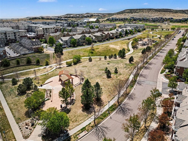 9198 Ridgegate Pw, Lone Tree, CO 80124